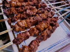 -羊家胡同·龙虾烧烤火锅(龙汇路店)