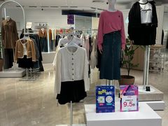 -巴黎春天(浦建店)