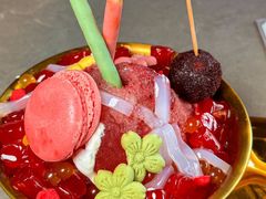 -强强烧烤·宵夜(方庄店)