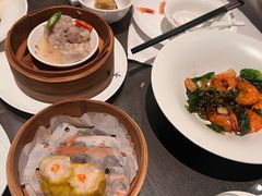 -领事馆19号中餐厅(厦门海景洲际酒店)