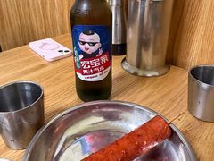 -五十中小肉串(南站店)
