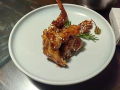 -外婆家(蓝色港湾店)