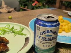 -几荷·恰似故人来(秀水广场店)