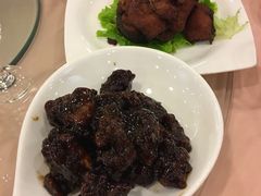 -上海老饭店(北京分店)