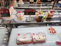 -味多美蛋糕(马家堡永辉店)