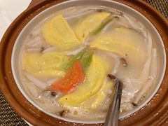 -桃源咖啡厅(武夷山大红袍山庄店)