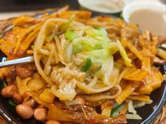 -卓雅桂林米粉