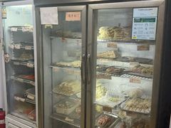 -大腕炸串(河东总店)