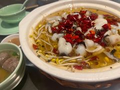 -潮界(虹桥新天地店)