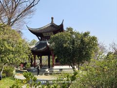 -采石矶景区