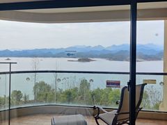 -千岛湖忆湖度假酒店(中心湖景区店)