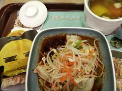 -魏家凉皮(协和店)