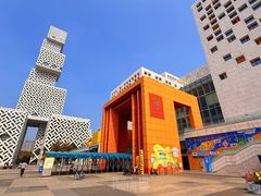 -佛山科学馆