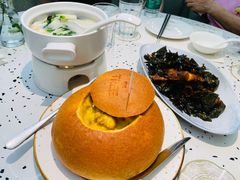 -大树餐厅(朝阳大悦城店)