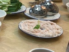 -华哥新鲜猪精品美食