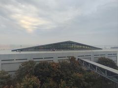 -上海中航虹桥机场泊悦酒店