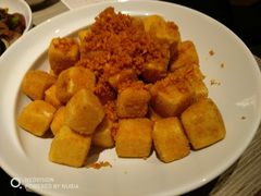 -汤城小厨•粤菜•靓汤(金宝街店)