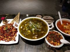 -庆合府重庆大排档(紫都城店)