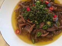 -漢舍中国菜馆(889广场店)