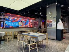 -李叔叔虾蟹大排档(青羊店)