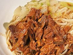 -新月斋(豆瓣胡同店)