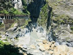 -太鲁阁公园