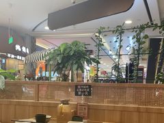 -云海肴·汽锅鸡·云南菜(广安门天虹店)