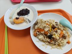 -复旦大学本部-食堂