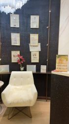 -爱睫物语·疗愈美睫美甲