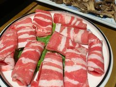 -贵厨酸汤牛肉(小十字店)