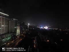 -内蒙古大厦酒店