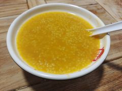 -子午路张记肉夹馍(小寨西路店)