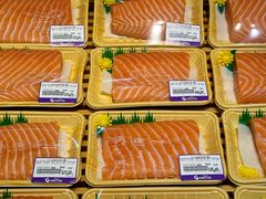 -GranVida生活超市(海信广场店)