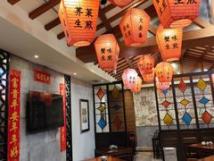 -大壶春生煎(四川中路店)
