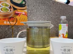 桐乡菊花茶-蔡澜点心·粤菜(月星环球港店)