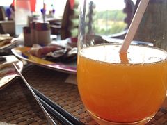-武汉光谷金盾大酒店-派瑞阁西餐厅