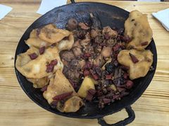 -百味地锅鸡(铜山路店)