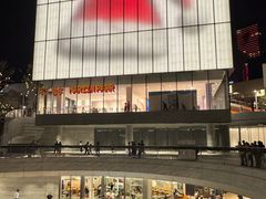 -深圳湾万象城(南山店)