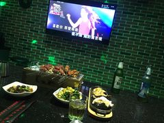 -冰城小镇音乐串吧·聚会餐厅(百子湾店)