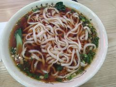 -南京牛肉锅贴