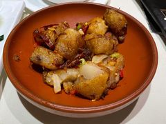 XO酱炒萝卜糕-衡山汇·高级粤菜(霄云路店)