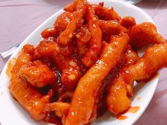 -乐乐餐厅(湘子庙街店)