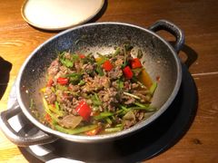 -吃饭皇帝大土家民族菜(正大广场店)