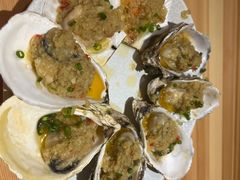 -蟹福家活蟹料理·豪华自助(绿洲假日酒店)