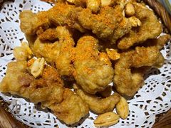 -青花椒花椒鱼(合生汇店)