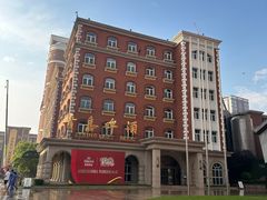 -青岛啤酒博物馆