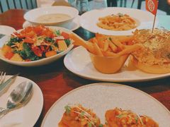-Bistro 63 创意融合料理(广粤天地店)