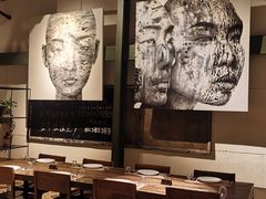 -喜洲吧·江畔老船厂·庭院餐厅(喜临院店)