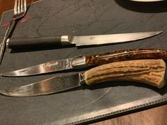 -恰餐厅及酒吧 CHAR Bar & Grill (北京丽都皇冠假日店)