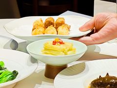 -临家小院·潮汕菜·商务宴请·点心(白石洲店)